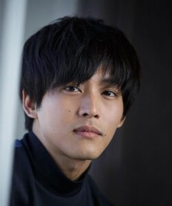松坂桃李