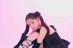 中村里砂