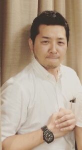 小林旭の息子・小林一路
