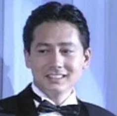 早見優の夫・福田富雄