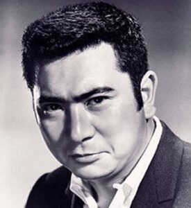 勝新太郎