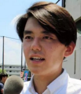小園隼輝