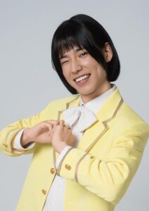 モナキのメンバー・およね