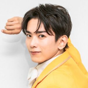 モナキのメンバー・じん
