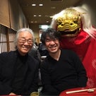 菅原洋一と息子・菅原英介