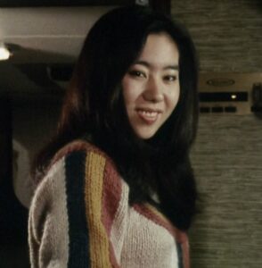 奥村真粧美