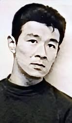 若い頃の柳生博