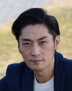松田賢二