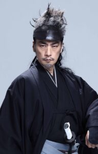 現在の松田賢二