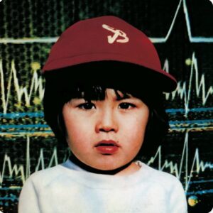 幼少期の風太