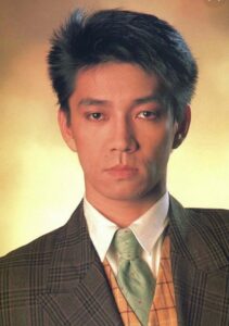 坂本龍一