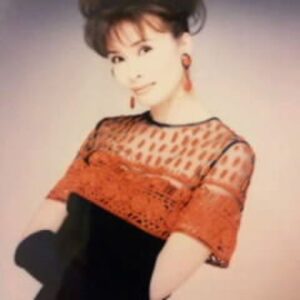 小柳ルミ子