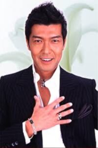 大澄賢也