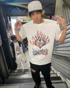 加藤来門
