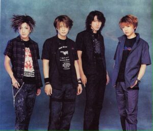 GLAY