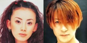 大貫亜美とTERU