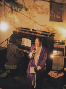 坂本美雨