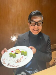 現在の大澄賢也