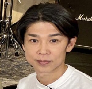 現在の中上雅巳