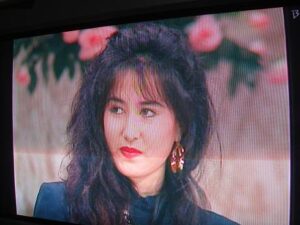 デルフィーヌ麻衣子