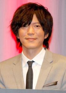 田辺誠一