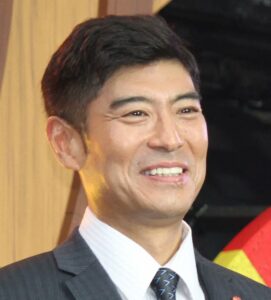 高嶋政宏