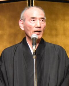 晩年の若嶋津