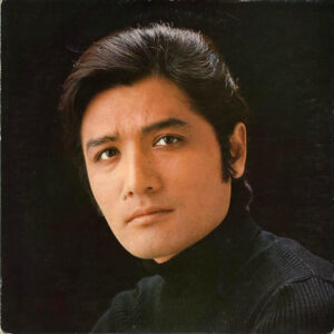細川俊之
