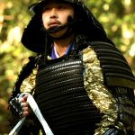 長篠に出演した成虎