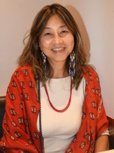 和田加奈子