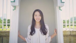 高田みづえの娘・アイリ