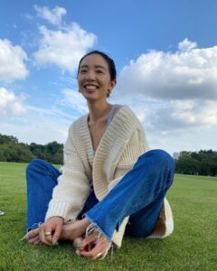 高田みづえの娘・アイリ