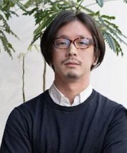 山口博之