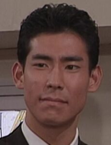 高嶋政伸