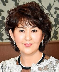 古手川祐子