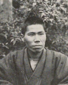 梶井基次郎
