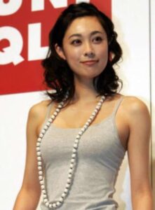 吹石一恵