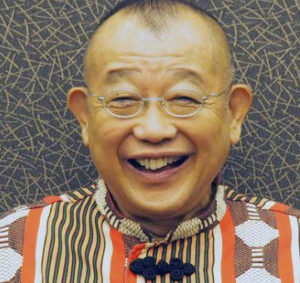笑福亭鶴瓶