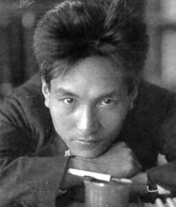 尾崎士郎