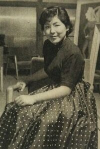 東郷たまみ
