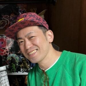 佐藤銀平