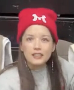 三原綱木の娘・AYA