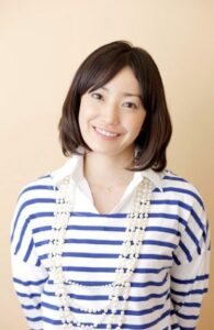 菅野美穂