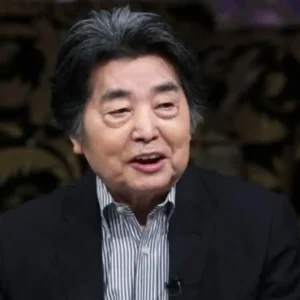 村上龍