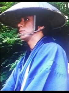 野村将希の飛猿