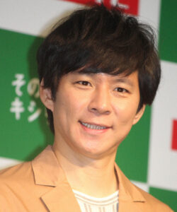 渡部建
