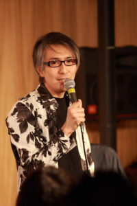 山田直輝