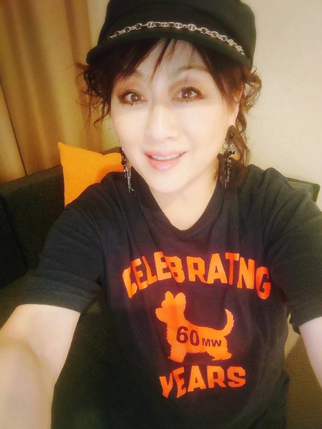 渡辺美里