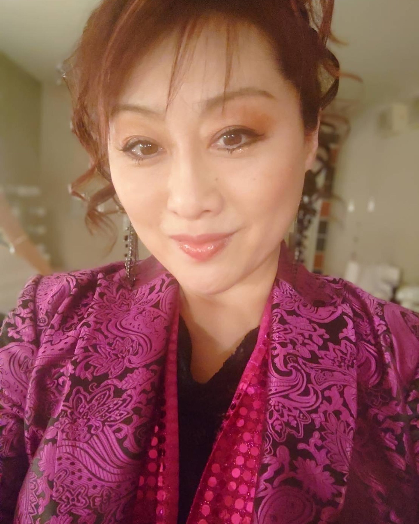 渡辺美里