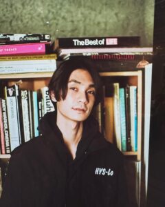 渡部樹也